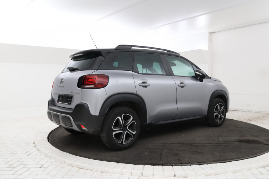 Citroën C3 Aircross 1.2 PureTech Business Automaat, Navigatie, Cruise