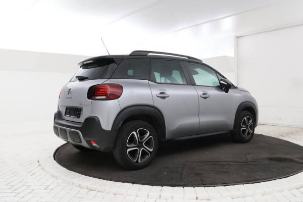 Citroën C3 Aircross 1.2 PureTech Business Automaat, Navigatie, Cruise