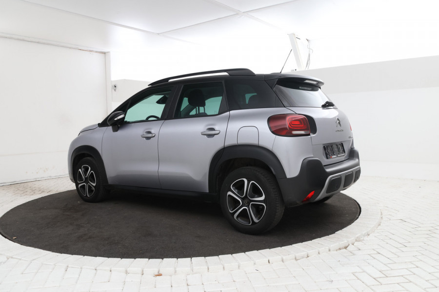 Citroën C3 Aircross 1.2 PureTech Business Automaat, Navigatie, Cruise