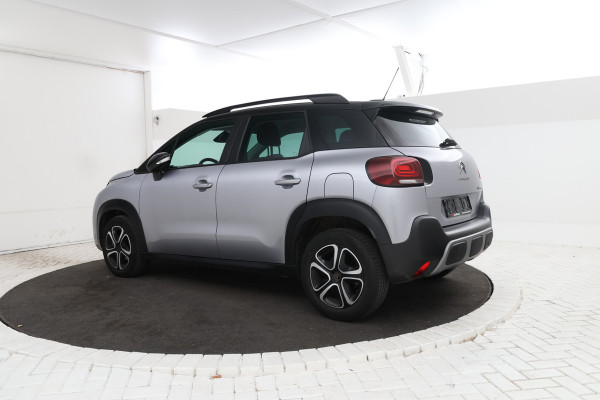 Citroën C3 Aircross 1.2 PureTech Business Automaat, Navigatie, Cruise