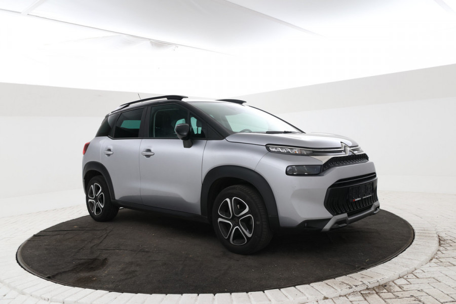 Citroën C3 Aircross 1.2 PureTech Business Automaat, Navigatie, Cruise