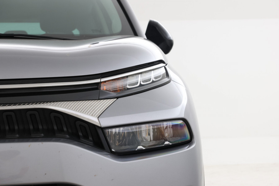 Citroën C3 Aircross 1.2 PureTech Business Automaat, Navigatie, Cruise