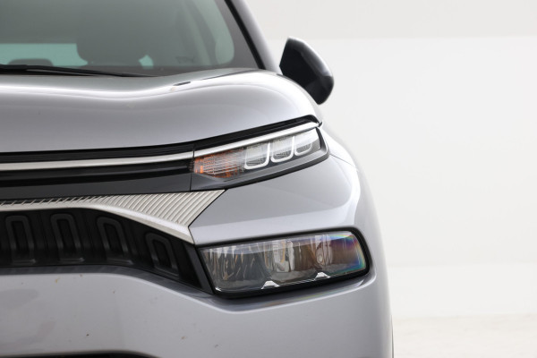Citroën C3 Aircross 1.2 PureTech Business Automaat, Navigatie, Cruise