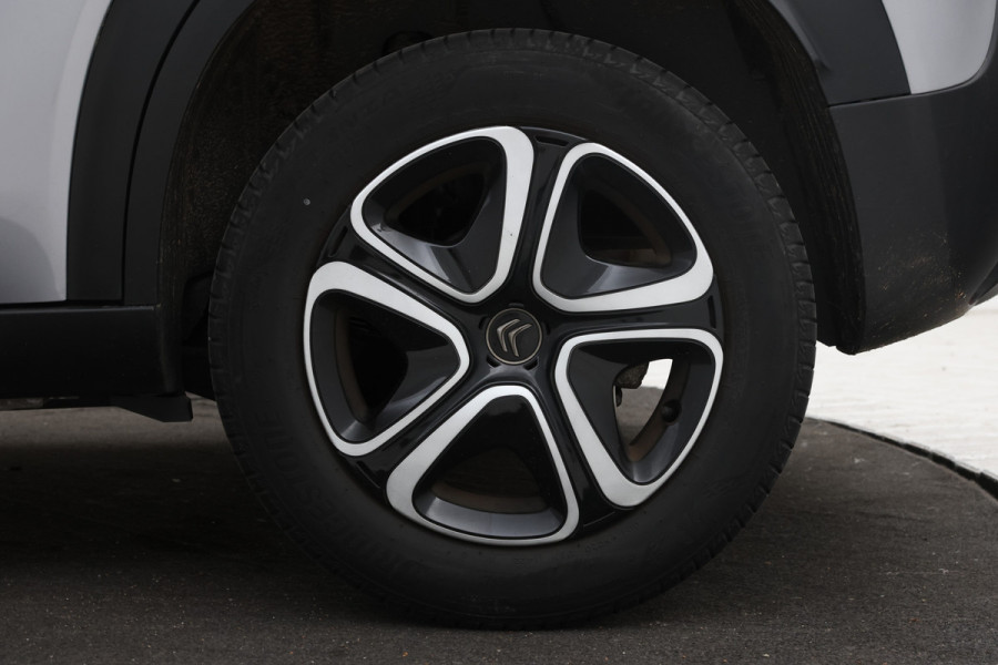Citroën C3 Aircross 1.2 PureTech Business Automaat, Navigatie, Cruise