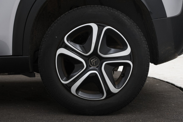 Citroën C3 Aircross 1.2 PureTech Business Automaat, Navigatie, Cruise