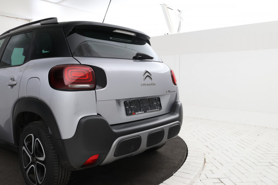 Citroën C3 Aircross 1.2 PureTech Business Automaat, Navigatie, Cruise