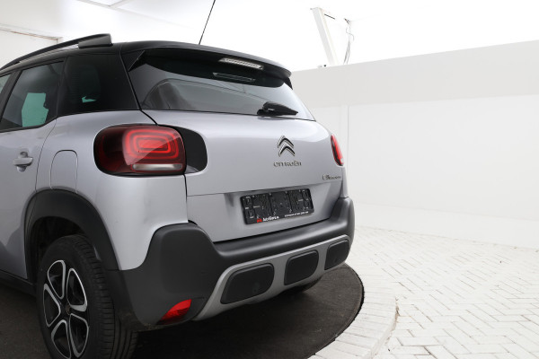 Citroën C3 Aircross 1.2 PureTech Business Automaat, Navigatie, Cruise