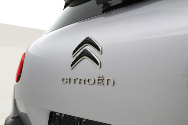 Citroën C3 Aircross 1.2 PureTech Business Automaat, Navigatie, Cruise
