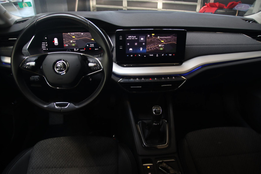 Škoda Octavia Combi 1.0 TSI Business Edition Plus LED-VIRTUAL-BLINDSPT