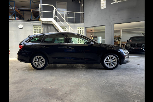 Škoda Octavia Combi 1.0 TSI Business Edition Plus LED-VIRTUAL-BLINDSPT