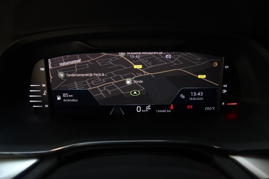 Škoda Octavia Combi 1.0 TSI Business Edition Plus LED-VIRTUAL-BLINDSPT