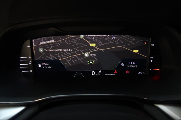 Škoda Octavia Combi 1.0 TSI Business Edition Plus LED-VIRTUAL-BLINDSPT