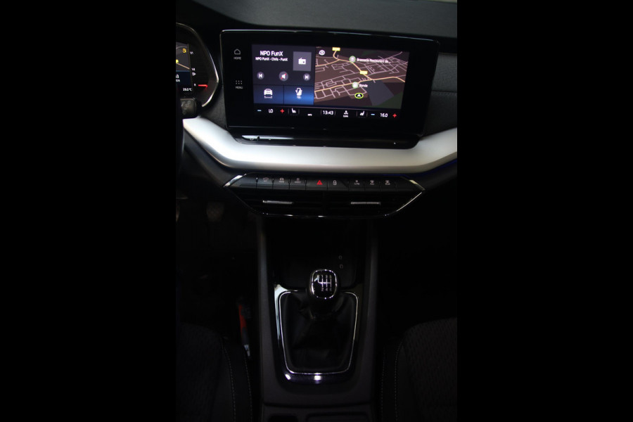 Škoda Octavia Combi 1.0 TSI Business Edition Plus LED-VIRTUAL-BLINDSPT