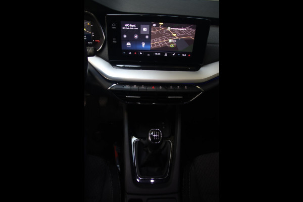 Škoda Octavia Combi 1.0 TSI Business Edition Plus LED-VIRTUAL-BLINDSPT