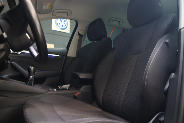 Škoda Octavia Combi 1.0 TSI Business Edition Plus LED-VIRTUAL-BLINDSPT