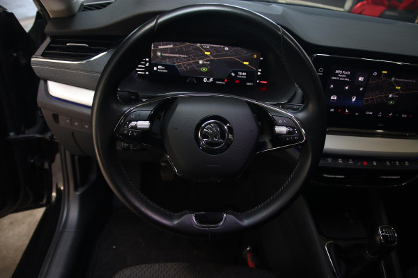 Škoda Octavia Combi 1.0 TSI Business Edition Plus LED-VIRTUAL-BLINDSPT