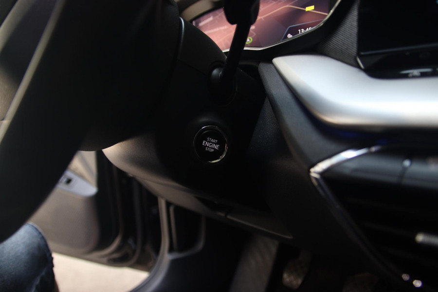 Škoda Octavia Combi 1.0 TSI Business Edition Plus LED-VIRTUAL-BLINDSPT