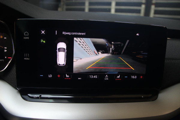 Škoda Octavia Combi 1.0 TSI Business Edition Plus LED-VIRTUAL-BLINDSPT