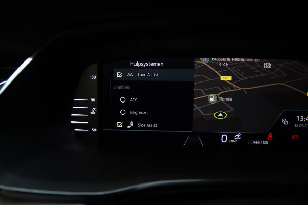 Škoda Octavia Combi 1.0 TSI Business Edition Plus LED-VIRTUAL-BLINDSPT