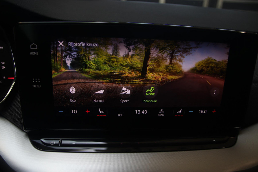 Škoda Octavia Combi 1.0 TSI Business Edition Plus LED-VIRTUAL-BLINDSPT