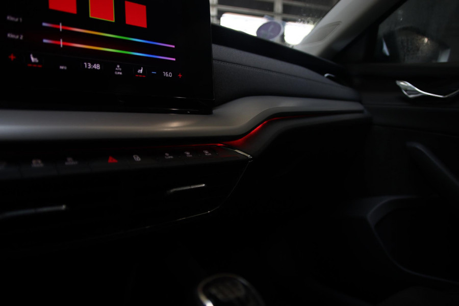 Škoda Octavia Combi 1.0 TSI Business Edition Plus LED-VIRTUAL-BLINDSPT