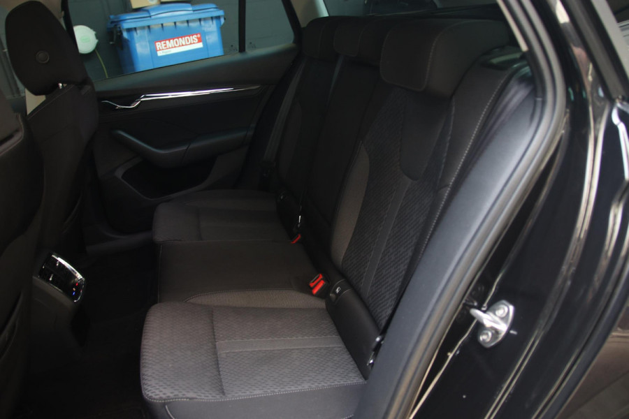 Škoda Octavia Combi 1.0 TSI Business Edition Plus LED-VIRTUAL-BLINDSPT