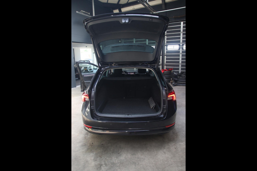 Škoda Octavia Combi 1.0 TSI Business Edition Plus LED-VIRTUAL-BLINDSPT