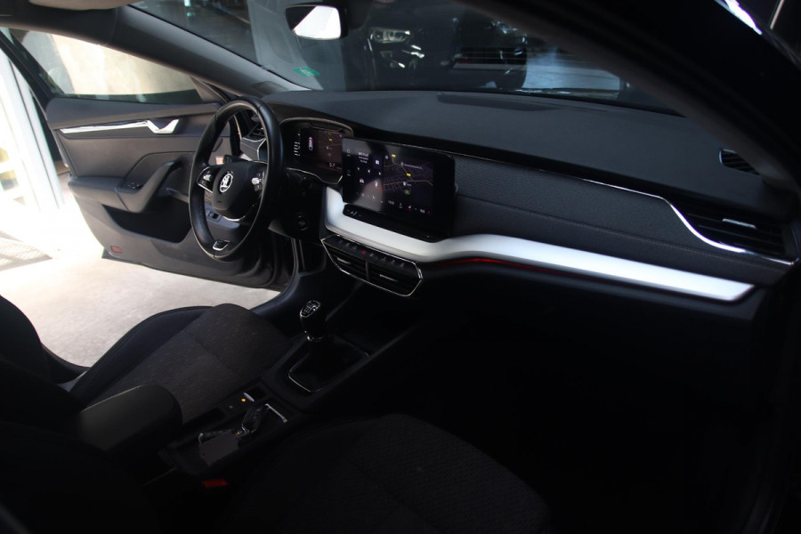 Škoda Octavia Combi 1.0 TSI Business Edition Plus LED-VIRTUAL-BLINDSPT