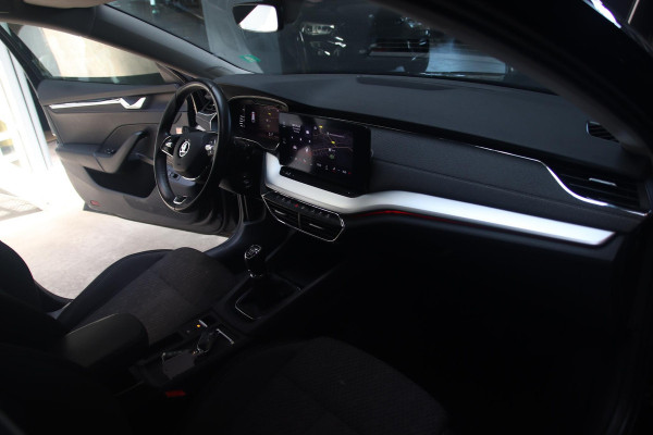 Škoda Octavia Combi 1.0 TSI Business Edition Plus LED-VIRTUAL-BLINDSPT