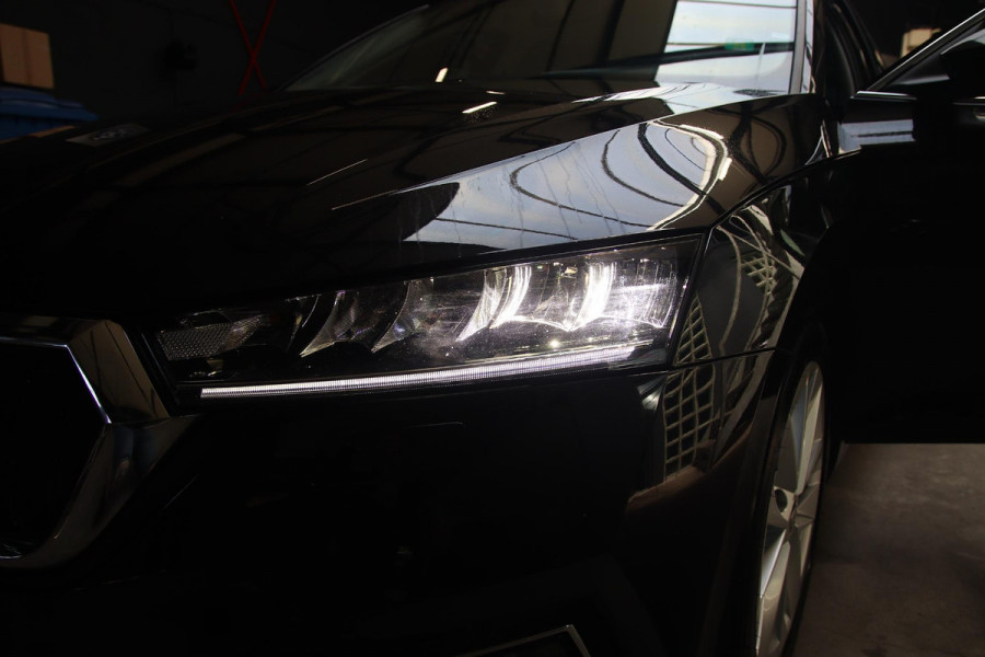 Škoda Octavia Combi 1.0 TSI Business Edition Plus LED-VIRTUAL-BLINDSPT