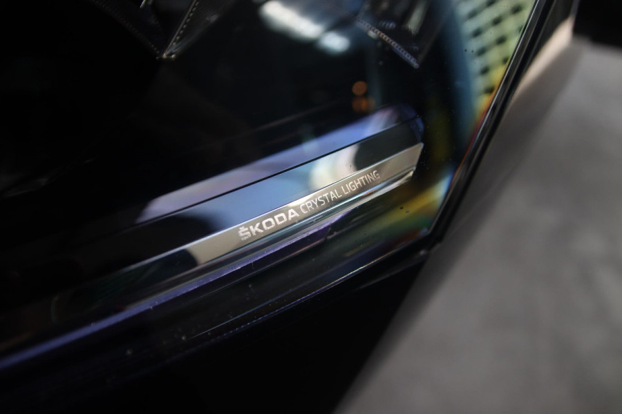 Škoda Octavia Combi 1.0 TSI Business Edition Plus LED-VIRTUAL-BLINDSPT