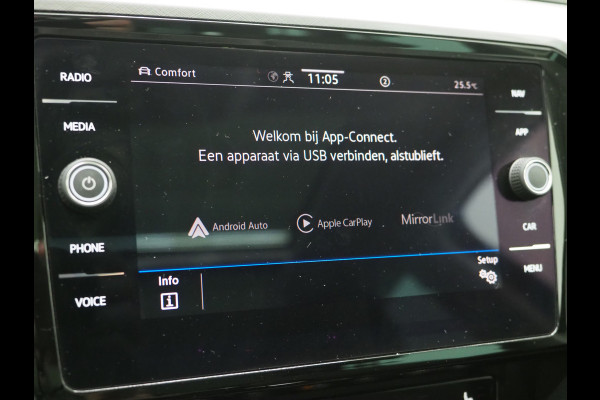 Volkswagen Passat Variant 1.4 TSI PHEV GTE | Panoramadak | Leder | Trekhaak | Massage | Adaptive Cruise | Camera | Dodehoek