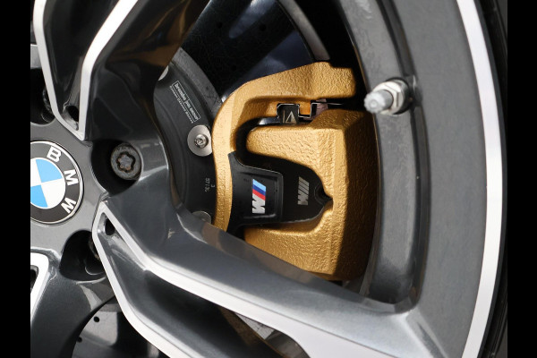 BMW 5 Serie M5 COMPETITION 625 PK ORIG. NL BTW + B&W | HEAD-UP | KERAMISCH | ADAPTIVE CRUISE | SCHERMEN ACHTERIN