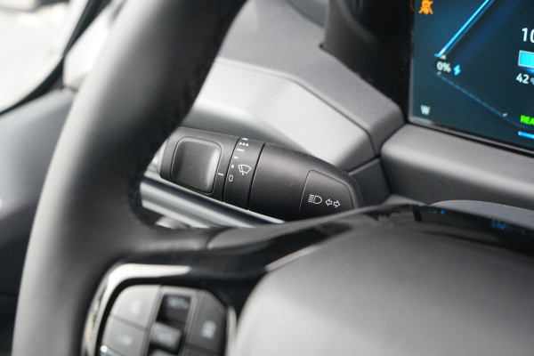 Ford E-Transit Custom 340 L2H1 Sport 71 kWh 218pk - 2x Schuif - ACC - B&O - Navi - Stoel/Stuurverwarming - 360 Camera - Blindspot - Rijklaar