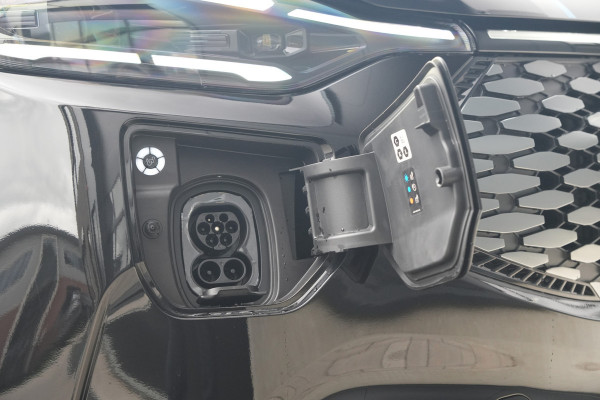 Ford E-Transit Custom 340 L2H1 Sport 71 kWh 218pk - 2x Schuif - ACC - B&O - Navi - Stoel/Stuurverwarming - 360 Camera - Blindspot - Rijklaar