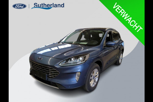 Ford Kuga 2.5 PHEV Titanium X 101.000 KM | Winterpack | Driver Pack | WORDT VERWACHT!