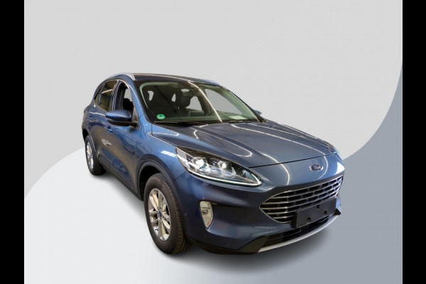 Ford Kuga 2.5 PHEV Titanium X 101.000 KM | Winterpack | Driver Pack | WORDT VERWACHT!