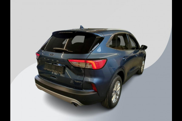 Ford Kuga 2.5 PHEV Titanium X 101.000 KM | Winterpack | Driver Pack | WORDT VERWACHT!