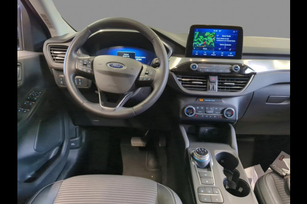 Ford Kuga 2.5 PHEV Titanium X 101.000 KM | Winterpack | Driver Pack | WORDT VERWACHT!