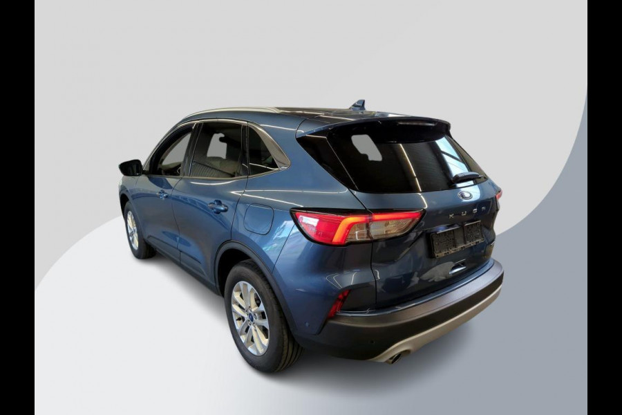 Ford Kuga 2.5 PHEV Titanium X 101.000 KM | Winterpack | Driver Pack | WORDT VERWACHT!