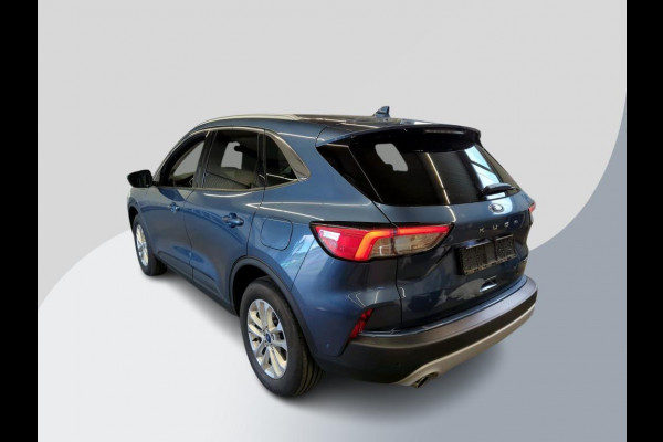 Ford Kuga 2.5 PHEV Titanium X 101.000 KM | Winterpack | Driver Pack | WORDT VERWACHT!