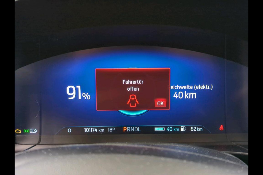 Ford Kuga 2.5 PHEV Titanium X 101.000 KM | Winterpack | Driver Pack | WORDT VERWACHT!