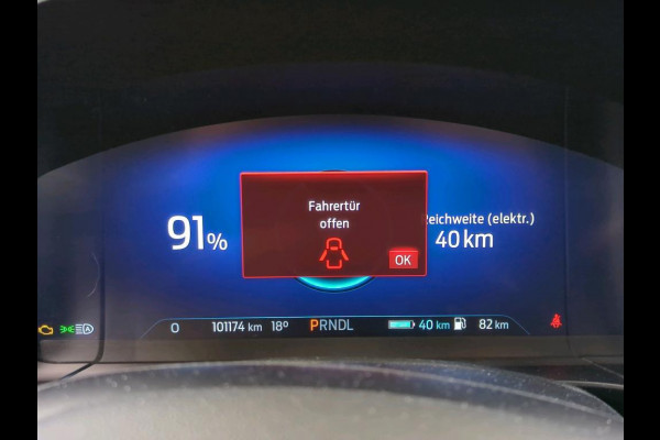 Ford Kuga 2.5 PHEV Titanium X 101.000 KM | Winterpack | Driver Pack | WORDT VERWACHT!