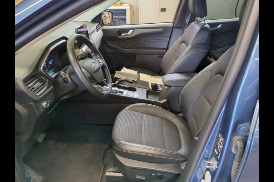 Ford Kuga 2.5 PHEV Titanium X 101.000 KM | Winterpack | Driver Pack | WORDT VERWACHT!
