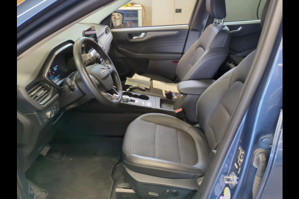 Ford Kuga 2.5 PHEV Titanium X 101.000 KM | Winterpack | Driver Pack | WORDT VERWACHT!