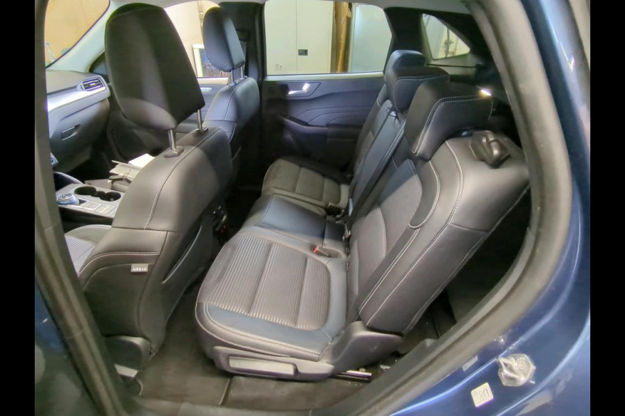 Ford Kuga 2.5 PHEV Titanium X 101.000 KM | Winterpack | Driver Pack | WORDT VERWACHT!