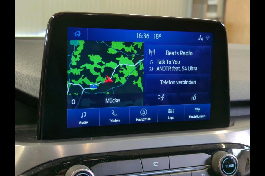Ford Kuga 2.5 PHEV Titanium X 101.000 KM | Winterpack | Driver Pack | WORDT VERWACHT!