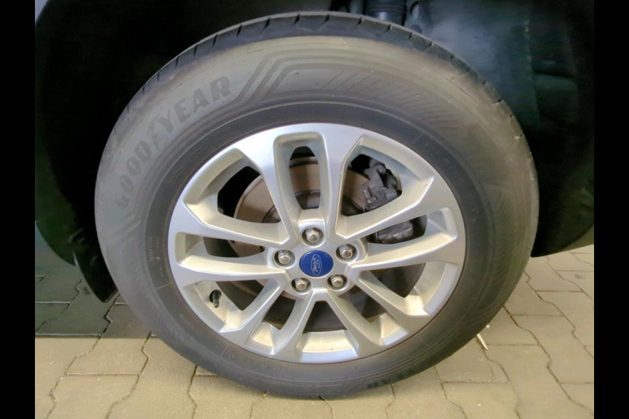 Ford Kuga 2.5 PHEV Titanium X 101.000 KM | Winterpack | Driver Pack | WORDT VERWACHT!