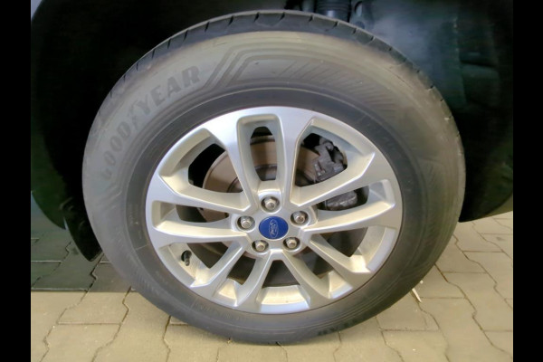 Ford Kuga 2.5 PHEV Titanium X 101.000 KM | Winterpack | Driver Pack | WORDT VERWACHT!