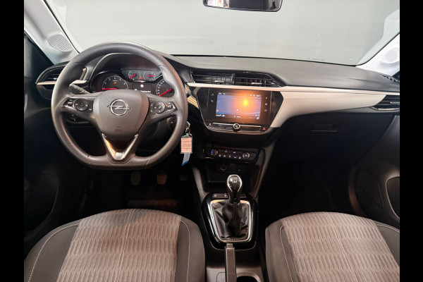 Opel Corsa 1.2 Elegance | Apple Carplay | Sensoren | Cruise.